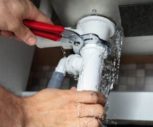 About Emergency plumbing pros Oxford, CT